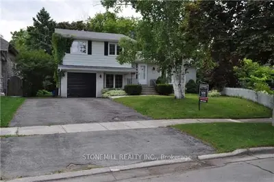 1248 Wood Place, Oakville, On L6l 2r5