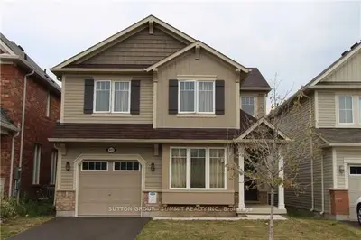 Detached in Milton