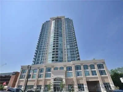 Condo Apartment in Brampton