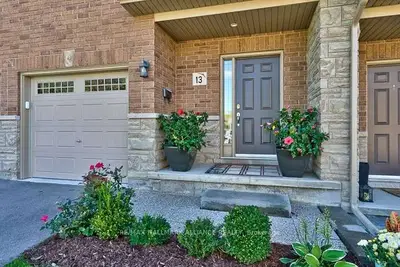 1491 Plains Road W 13, Burlington, On L7t 4h1