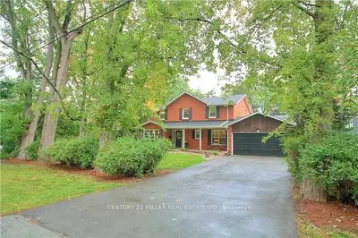 505 Morrison Road, Oakville, On L6j 4k6