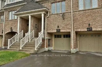 2153 Fiddlers Way, Oakville, On L6m 0m5