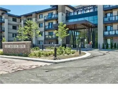 128 Garden Drive 218, Oakville, On L6k 2w5