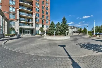 2365 Central Park Drive 1104, Oakville, On L6h 0c7