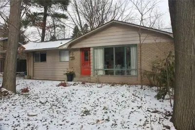 1273 Gainsborough Drive, Oakville, On L6h 2h5