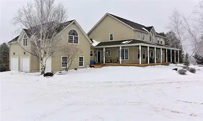 Detached in Caledon