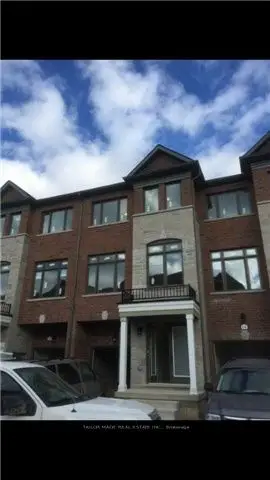 12 Kersey Lane, Halton Hills, On L7g 0k1