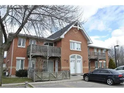 4140 Foxwood Drive 1208, Burlington, On L7m 4r4