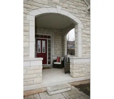 3494 Whilabout Terrace, Oakville, On L6l 6x3