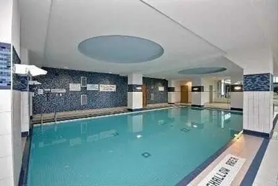 4099 Brickstone Mews 709, Mississauga, ON L5B 0G3