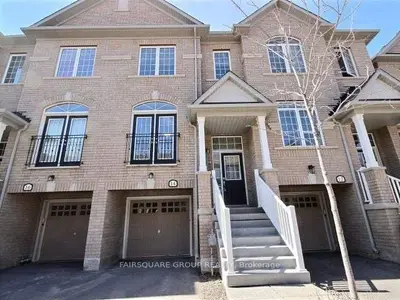 14 Jersey Lane, Halton Hills, On L7g 0h2