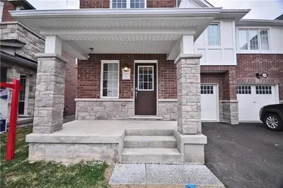 1582 Gainer Crescent, Milton, On L9t 8y3