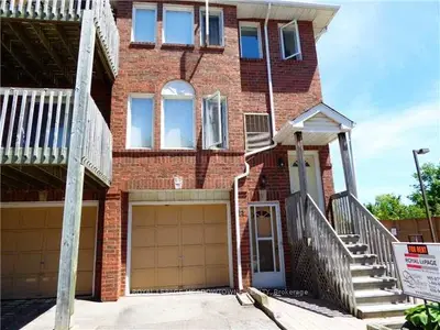 44 Wylie Circle S, Halton Hills, On L7g 5m1