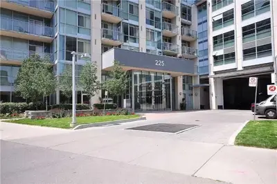 225 Webb Drive Drive 3007, Mississauga, ON L5B 4P2