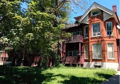 153 Dunn Avenue, Toronto W01, ON M6K 2R8