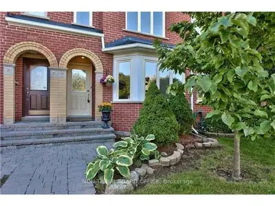 2208 Westoak Trails Boulevard, Oakville, On L6m 3l3