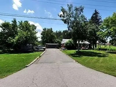 Detached in Halton Hills
