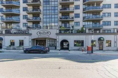 399 Elizabeth Street 904, Burlington, On L7r 0a4
