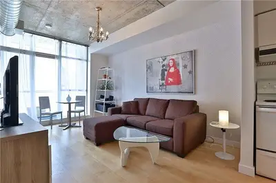 1375 Dupont Street 305, Toronto W02, ON M6H 4J8