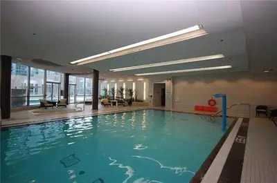 70 Absolute Avenue 404, Mississauga, ON L4Z 0A4