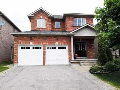 2471 Chaplin Road, Oakville, On L6h 7l6