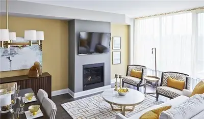 5030 Foursprings Avenue 3, Mississauga, ON L5R 0E8