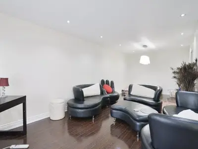 236 Meadows Boulevard, Mississauga, ON L4Z 1J9