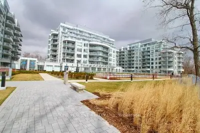 3500 Lakeshore Road W 311, Oakville, On L6l 4z3