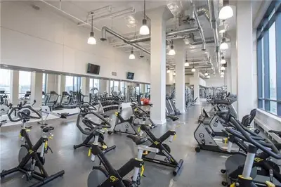 2212 Lake Shore Boulevard W 2306, Toronto W06, ON M8V 0C2
