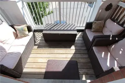 601 Shoreline Drive 18, Mississauga, ON L5B 4K3