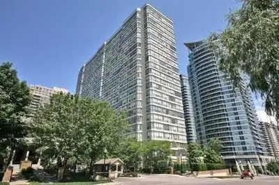 55 ELM Drive W 1605, Mississauga, ON L5B 3Z3