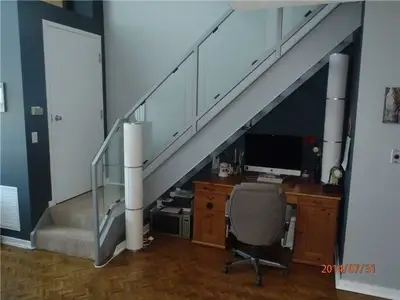 250 Manitoba Street Ph822, Toronto W06, ON M8Y 4G8