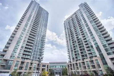 225 Sherway Gardens Road 610, Toronto W08, ON M9C 0A3