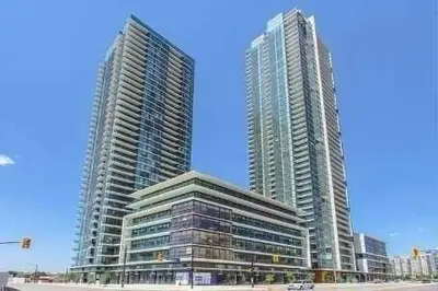 4065 Brickstone Mews 3407, Mississauga, ON L5B 0B3