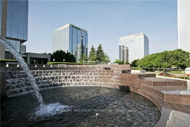 3 Robert Speck Parkway 250, Mississauga, On L4z 2g5