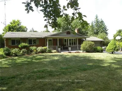 8361 10 Side Road, Halton Hills, On L9t 2x7