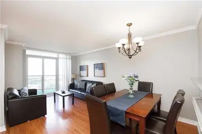 710 Humberwood Boulevard 2902, Toronto W10, ON M9W 7J5