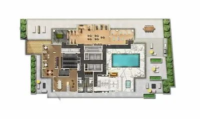 3975 GRAND PARK Drive 206, Mississauga, ON L5B 4M6