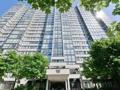350 Webb Drive 302, Mississauga, ON L5B 3W4