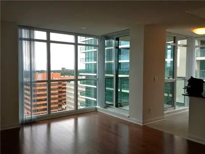 205 Sherway Gardens Road 1710, Toronto W08, ON M9C 0A5