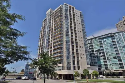 3 Marine Parade Drive 1602, Toronto W06, ON M8V 3Z5