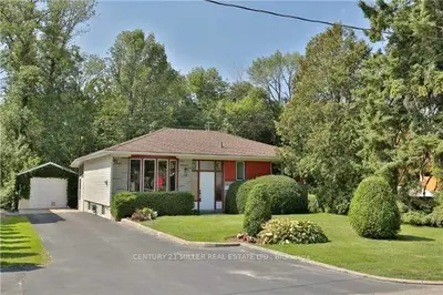 1372 Acton Crescent, Oakville, On L6j 2s5