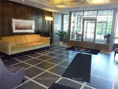 2325 Central Park Drive #504, Oakville, On L6h 0e5