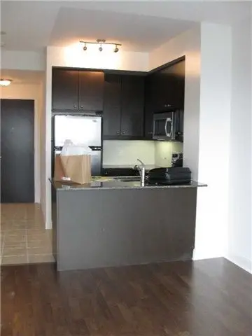 60 Absolute Avenue 2605, Mississauga, ON L4Z 0A9