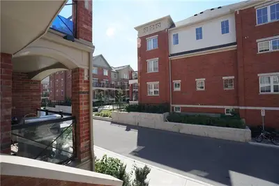 2450 Post Road Unit 21, Oakville, ON L6H 0J2