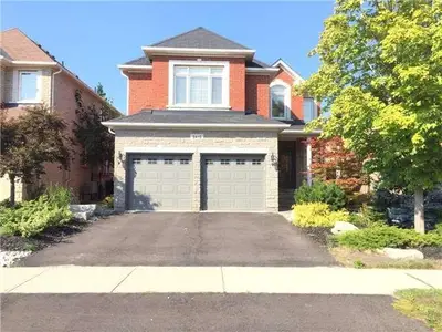 2412 Dunholm Gate, Oakville, On L6h 7n4
