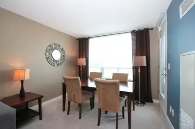 335 Rathburn Road 317, Mississauga, ON L5B 0C8