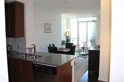 205 Sherway Gardens Road 310, Toronto W08, ON M9C 0A5