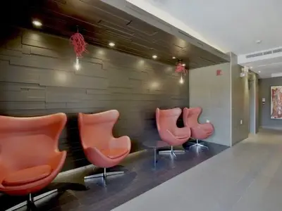 5025 Harvard Road 402, Mississauga, ON L5M 0W6