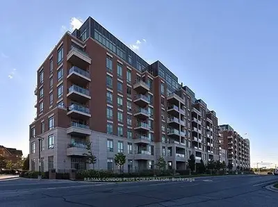 2470 Prince Michael Drive 106, Oakville, On L6h 0g9